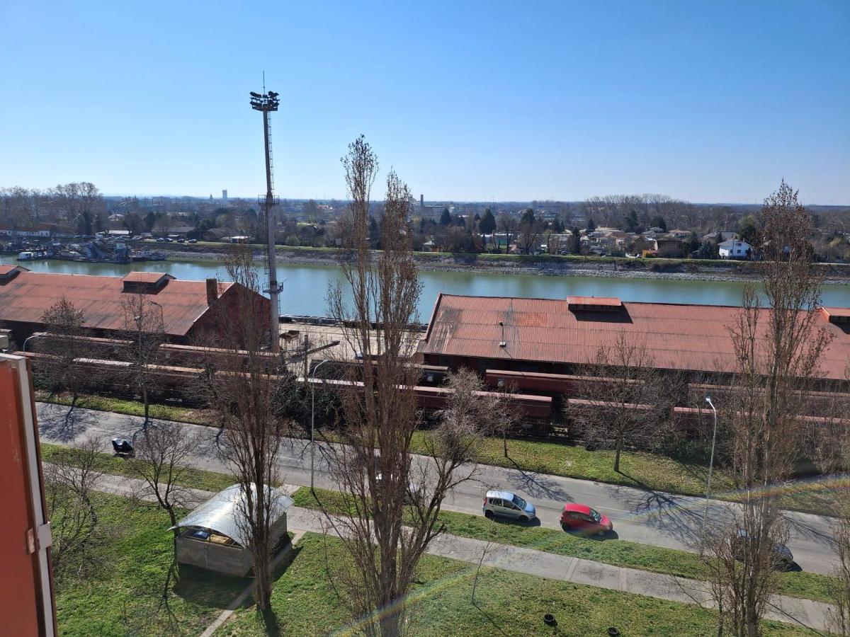 River Studio - B&B