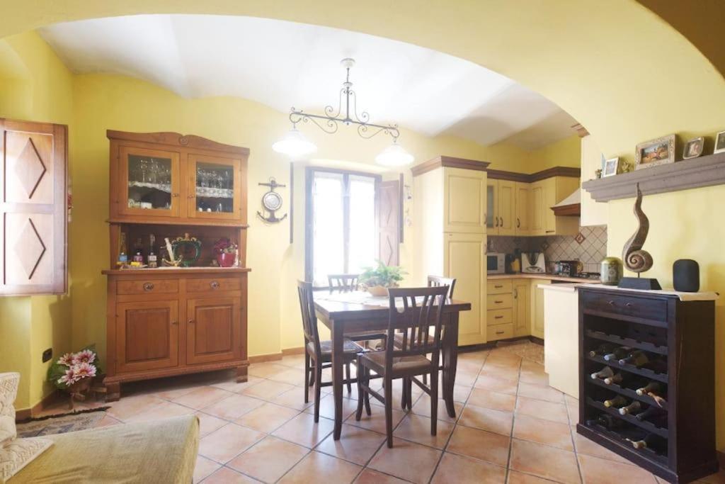 Dimora Pietra Antica - B&B Milis