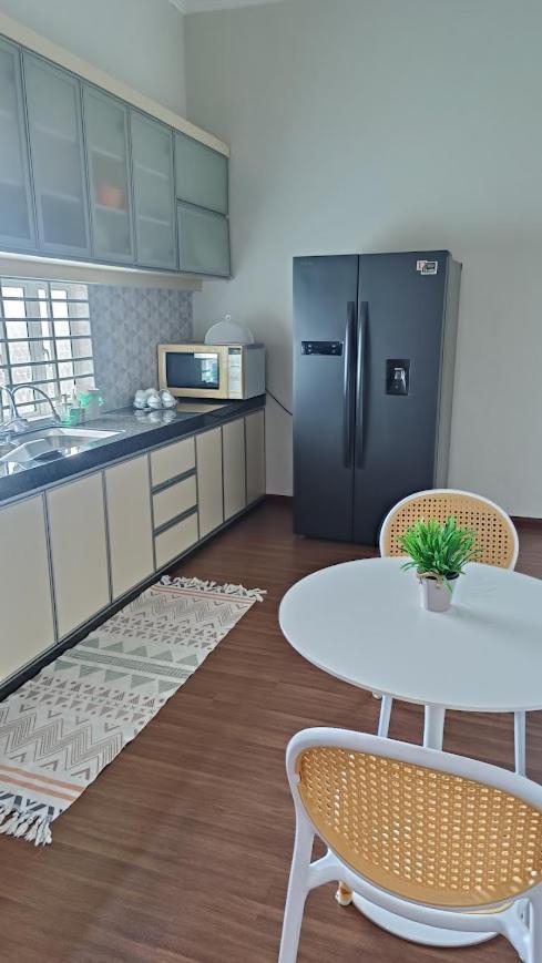 Ayoh Jang Homestay - Chambres d’hôtes