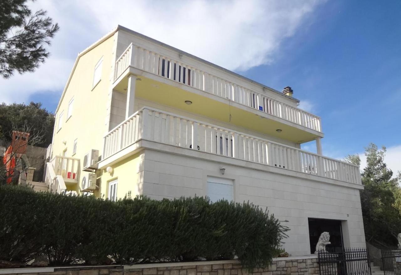 Appartamento con Vista Mare
