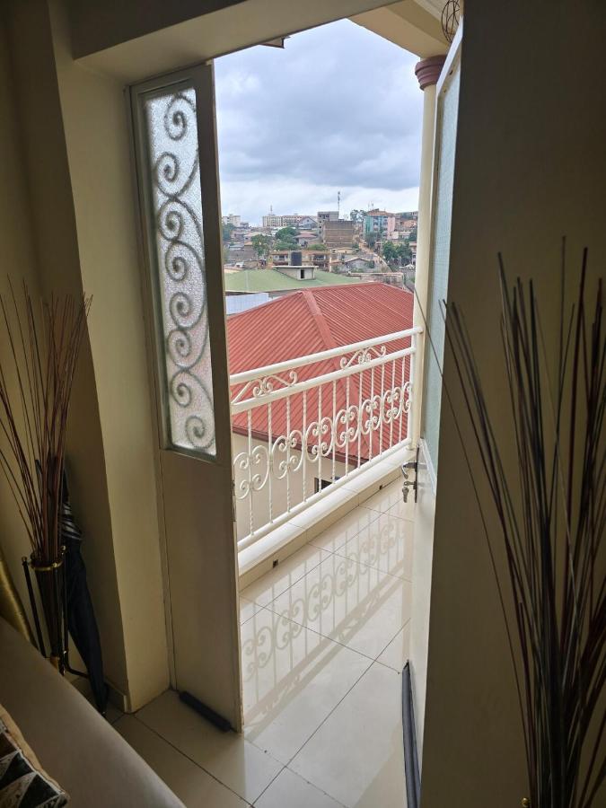 Joli Appartement 2 chambres Yde - Omnisports - B&B