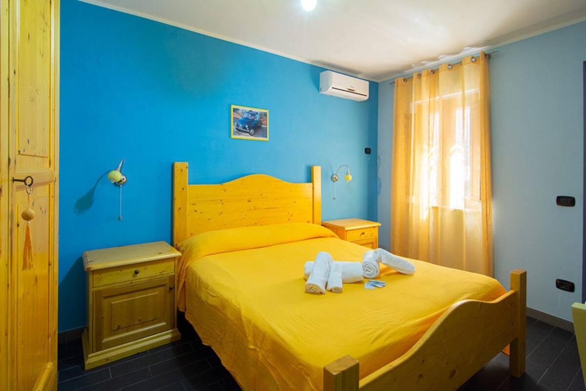 Doppelzimmer mit eigenem Bad
