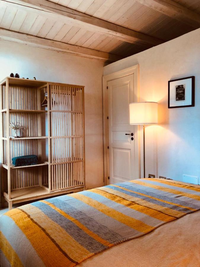 Doppelzimmer mit Meerblick