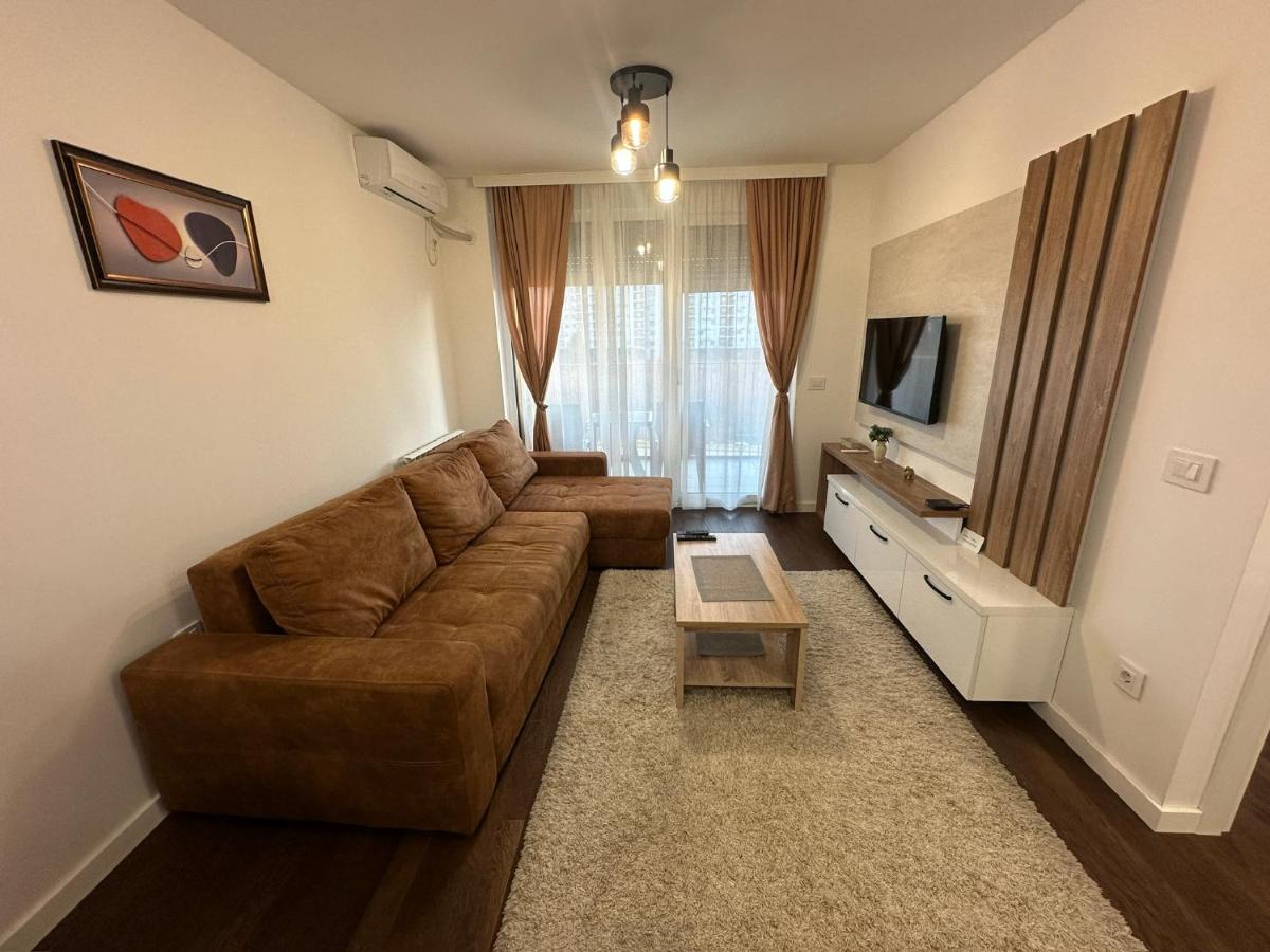 Appartamento con 1 Camera da Letto