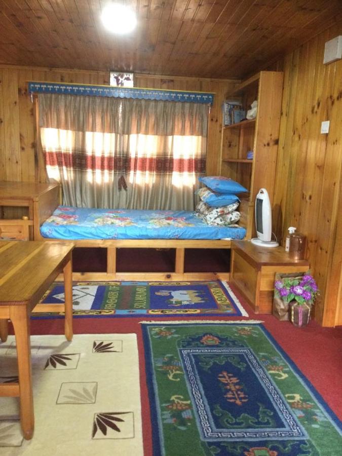 Sagun's Place - Chambres d’hôtes Phaphlu
