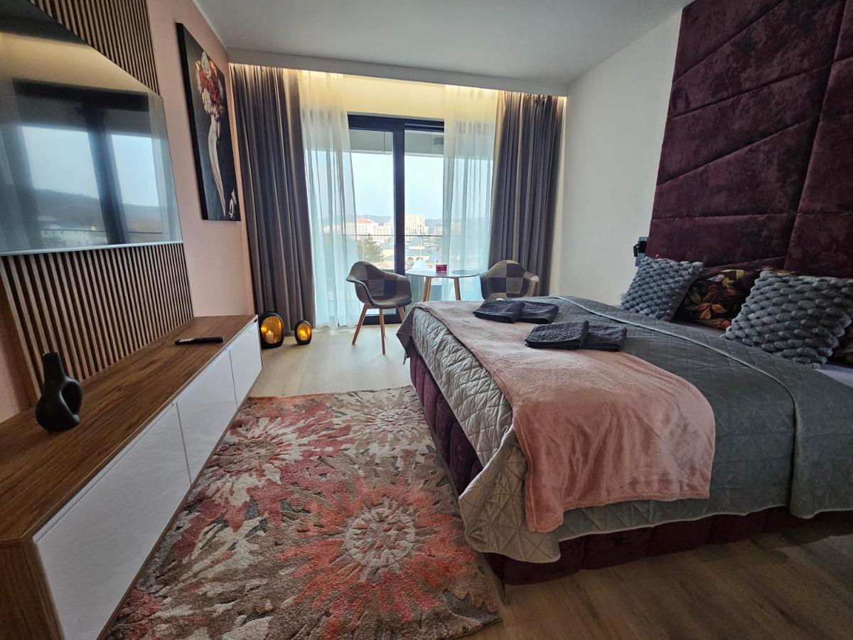 Appartamento con Vista Mare