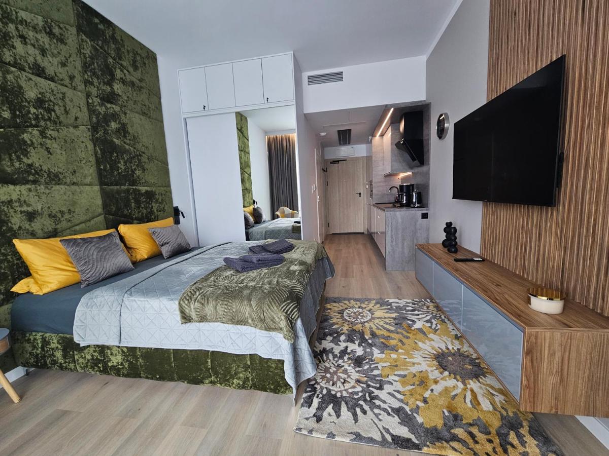 Monolocale con Vista Mare