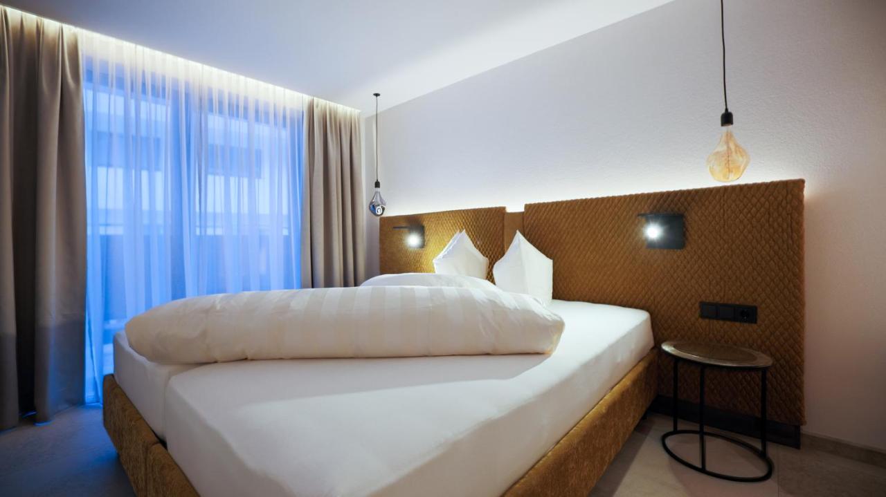Superior Apartment mit 2 Schlafzimmern und Balkon (NEU)