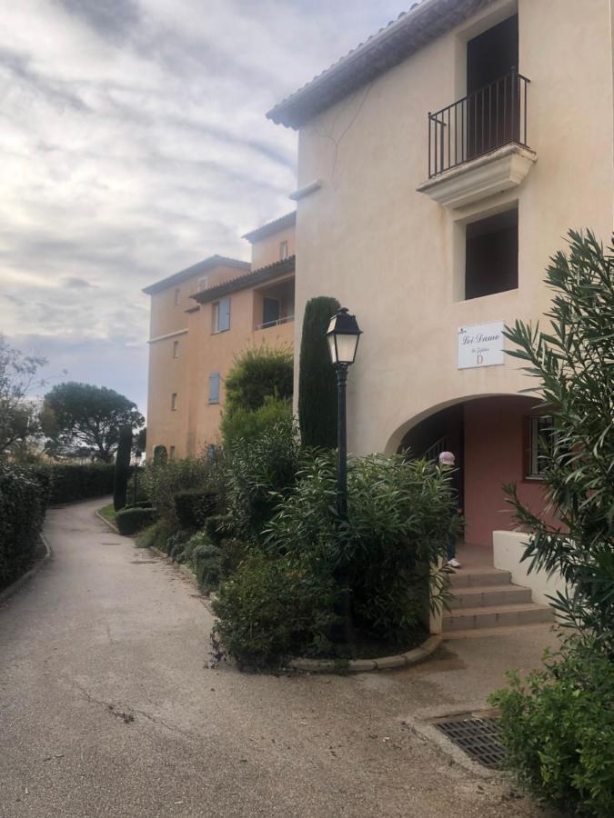 Duplex vue mer- Six-fours-les-plages - B&B