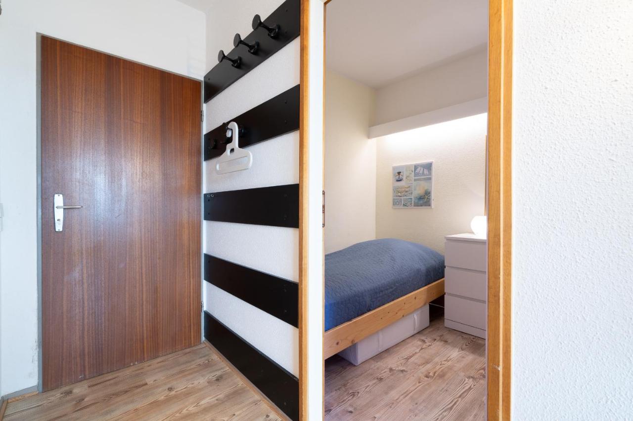 Ferienpark Sierksdorf App 746 - Strandlage - B&B Sierksdorf