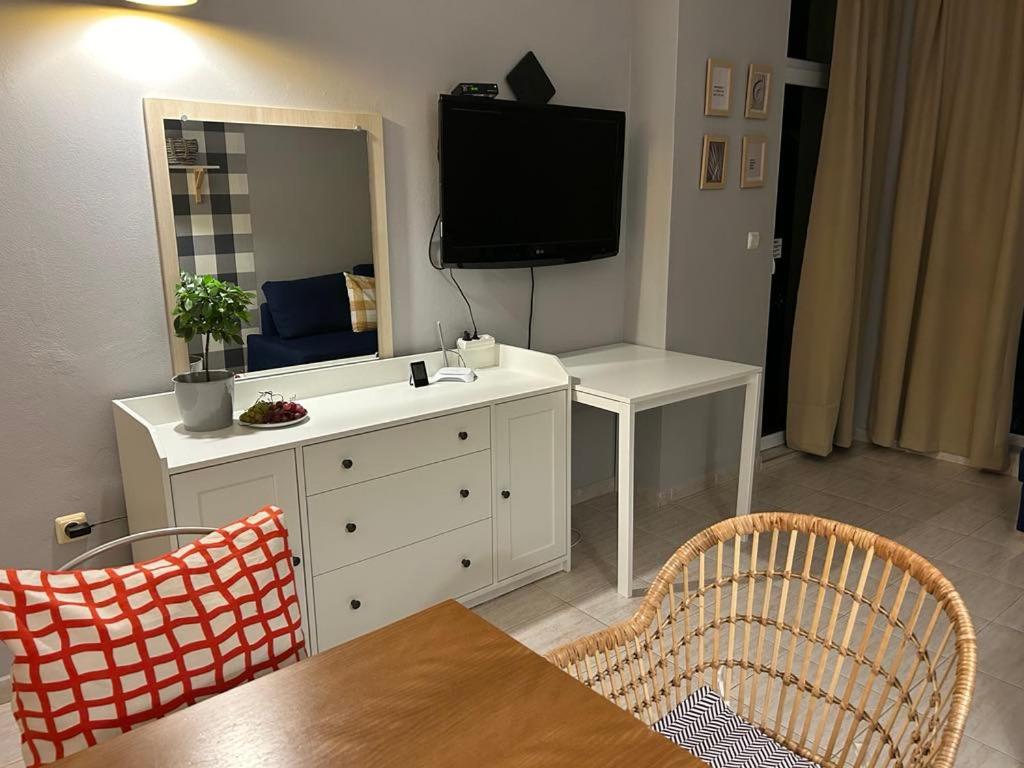 Pollo Resort, Summer Wind Apartaments - Ferienwohnung Sonnenstrand