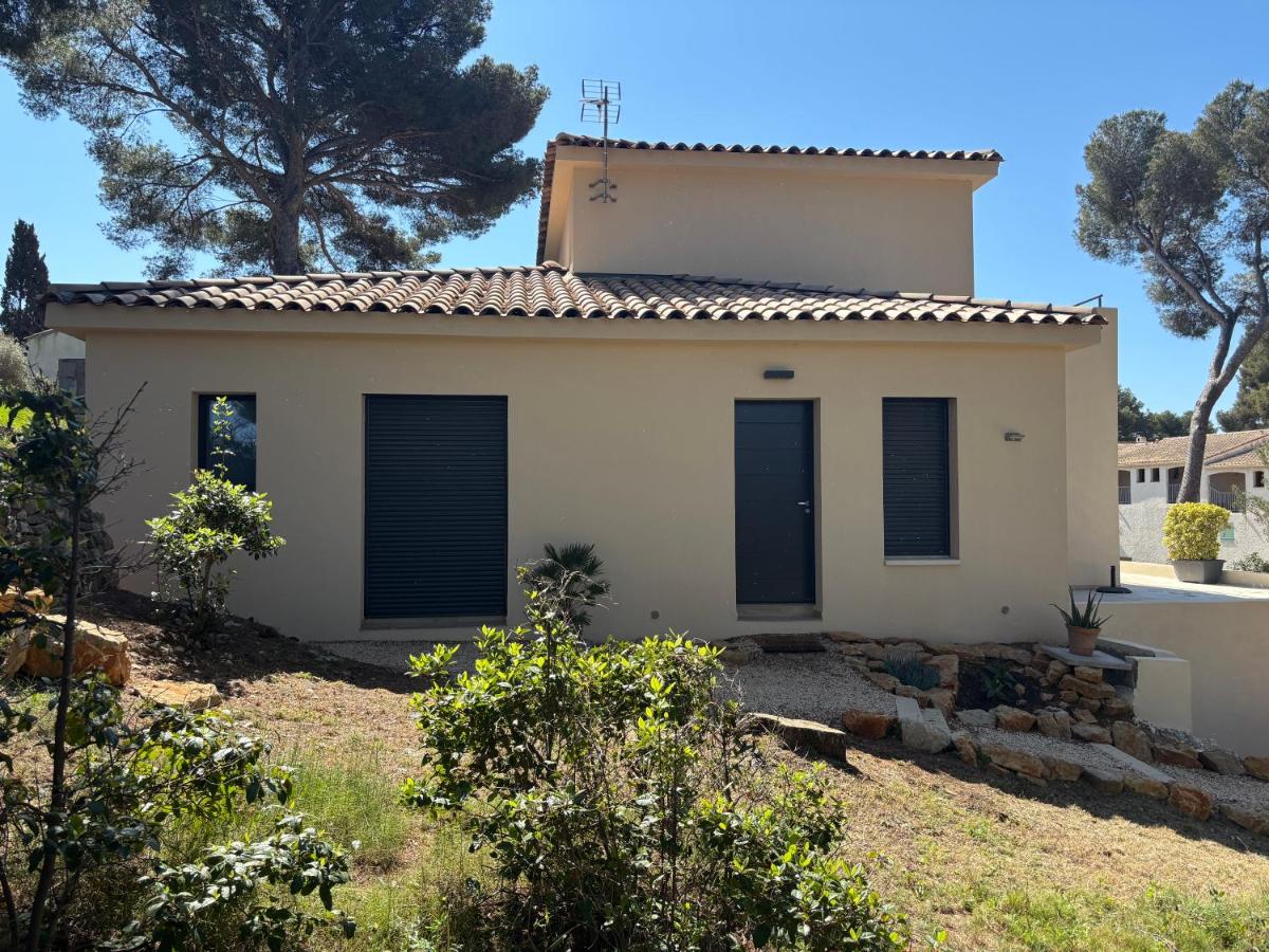 Appartement T2 Sanary sur mer - B&B Sanary-sur-Mer