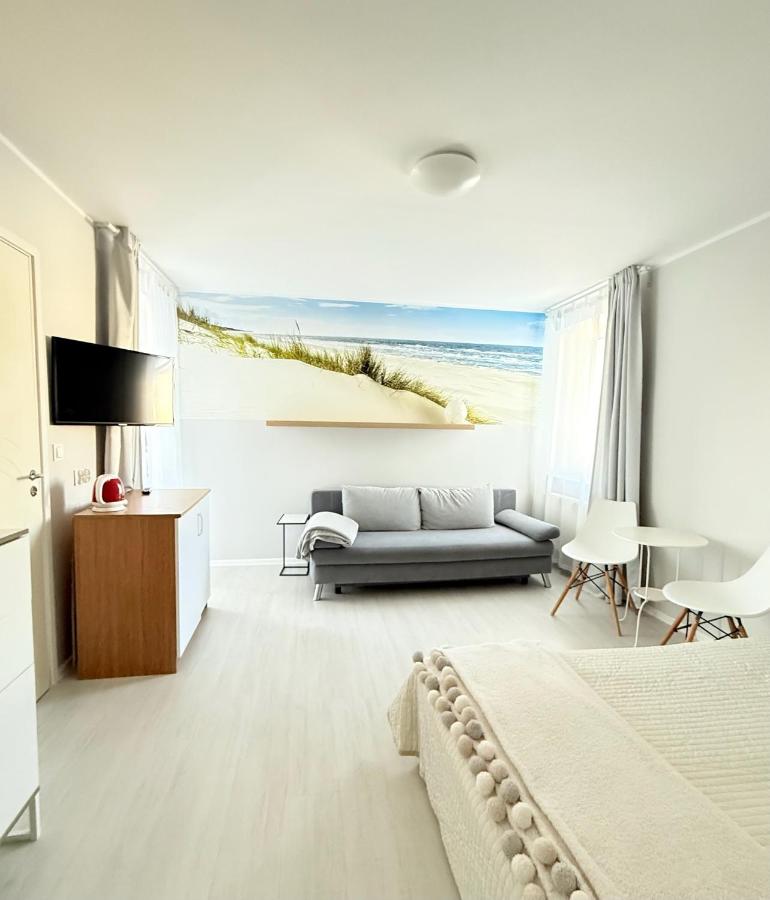 Chambre Triple avec Balcon