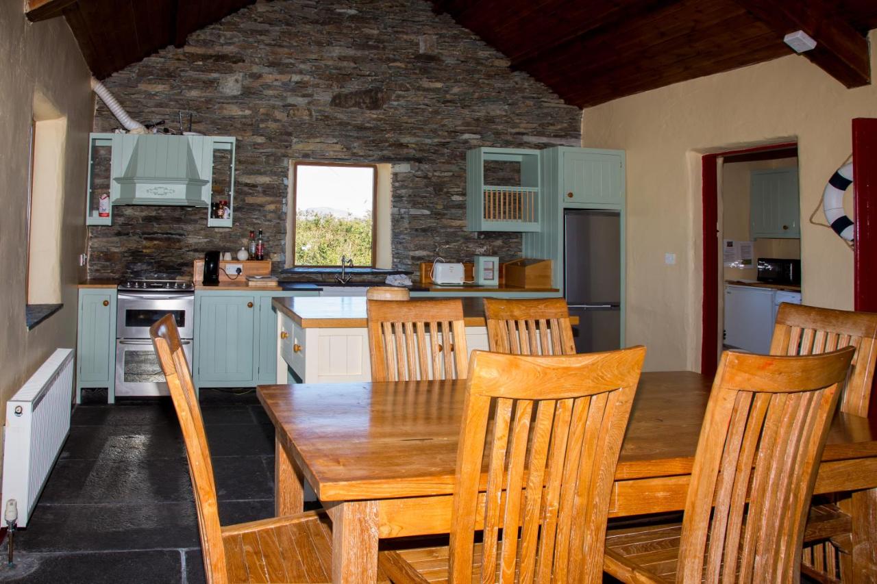 Old Stones Cottage - B&B