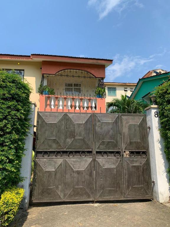 Studio House In Bandari Villas Mombasa - Chambres d'hôtes Mombasa