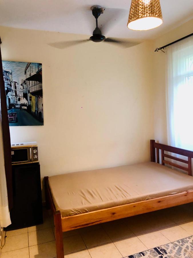 Studio House In Bandari Villas Mombasa - Chambres d'hôtes Mombasa