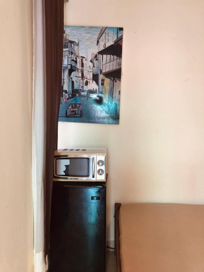 Studio House In Bandari Villas Mombasa - Chambres d'hôtes Mombasa