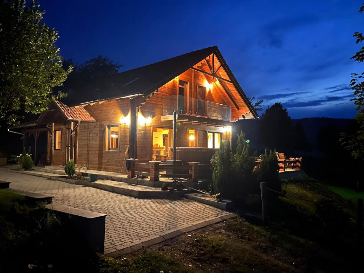 Katácska - B&B
