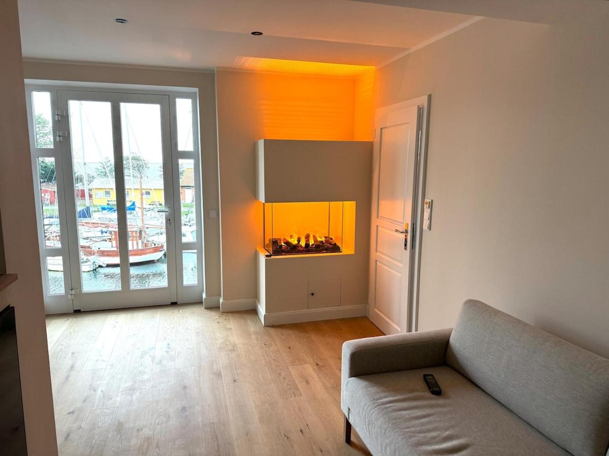 Großes Piratennest - Am Meer - B&B Fehmarn