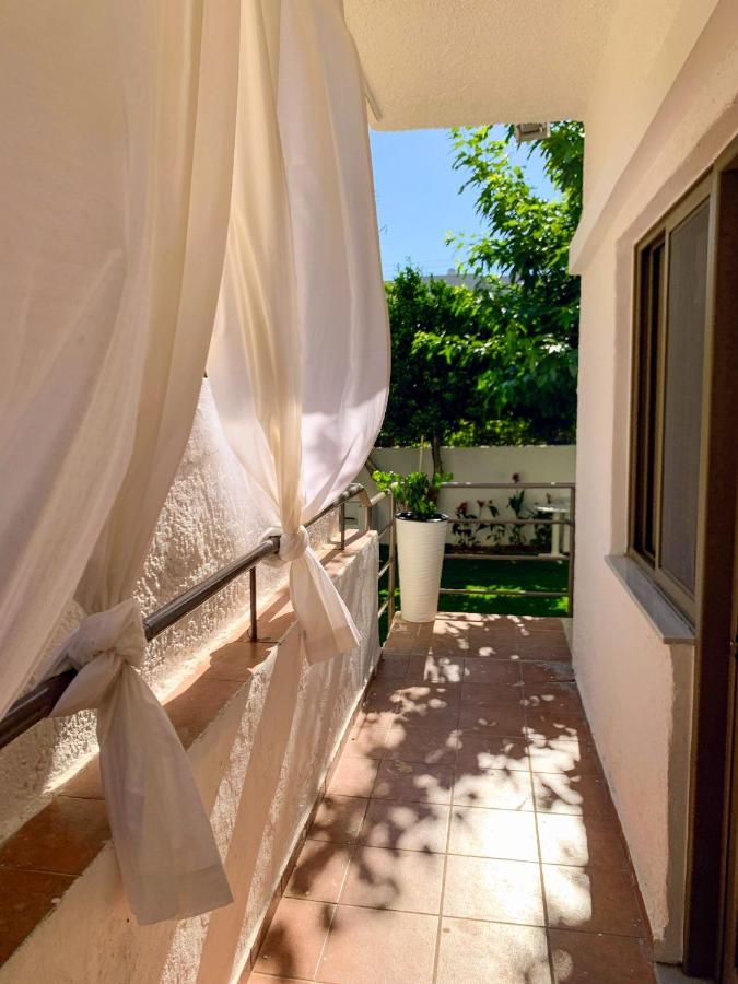 The Sea & Garden studio 1 - B&B Agia Pelagia