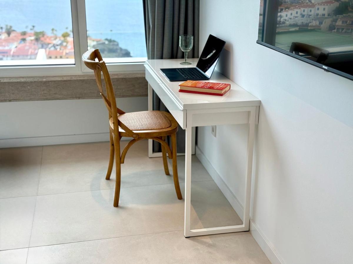 Aquasuites Luxury Apartament B08 - B&B Los Gigantes