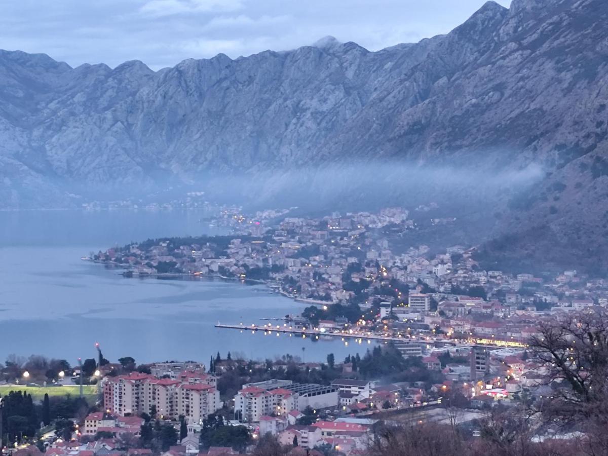 Appartamento con Vista Mare