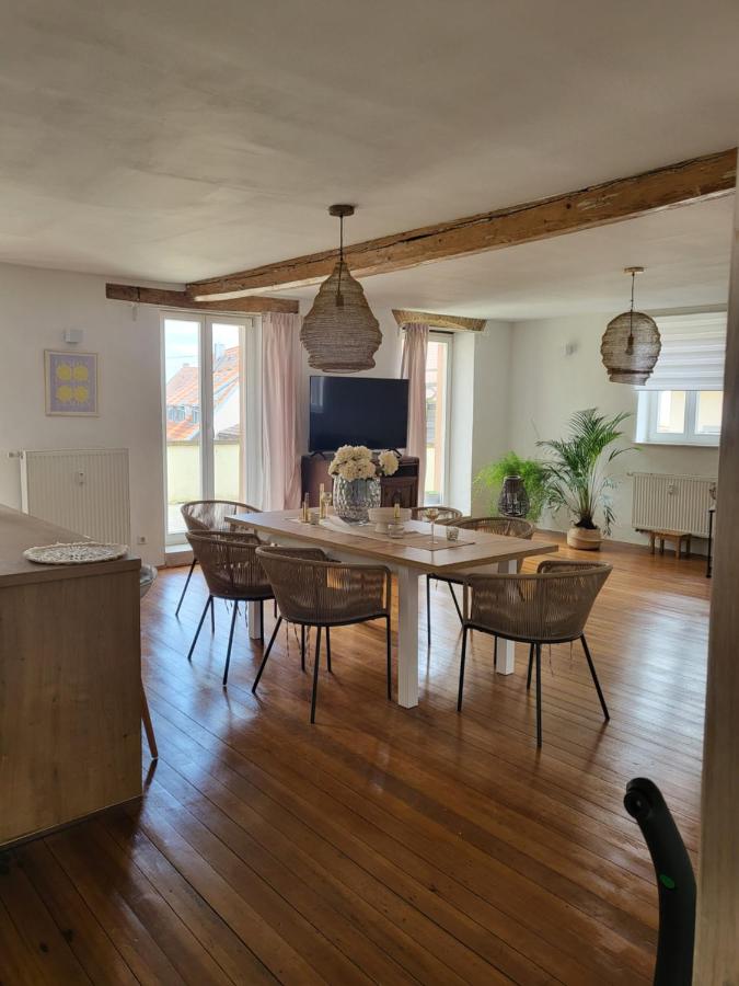 Rebstock Wellness - B&B