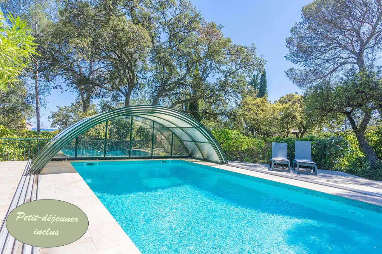 La Maravilla - B&B Saint-Raphaël