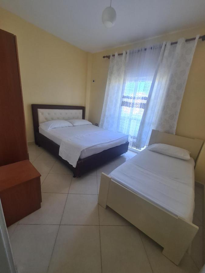 Apartment Roan Golem - Ferienwohnung Golem