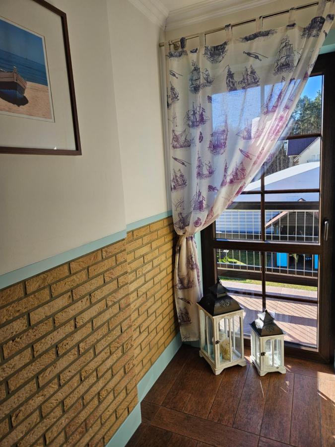 Pokoje Gościnne Rejs - B&B