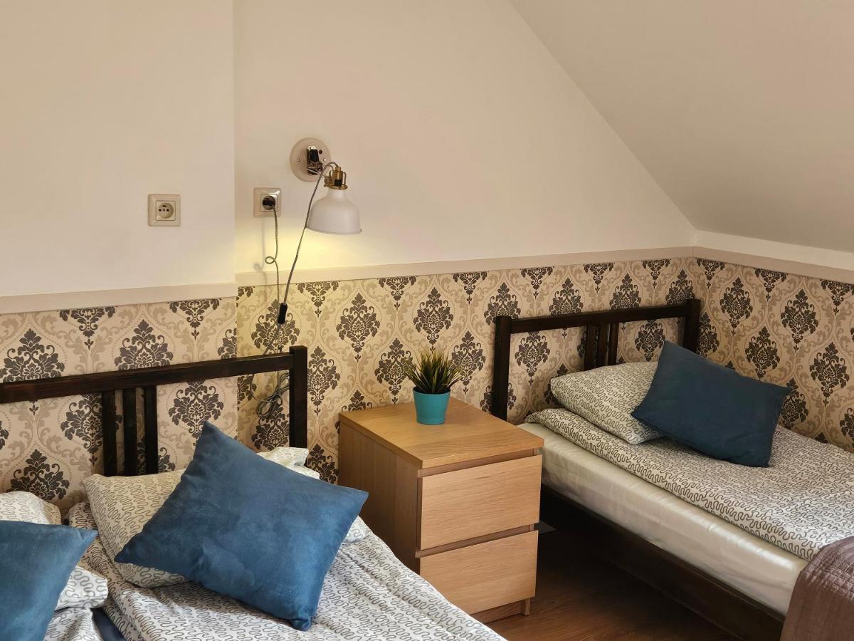 Chambre Familiale