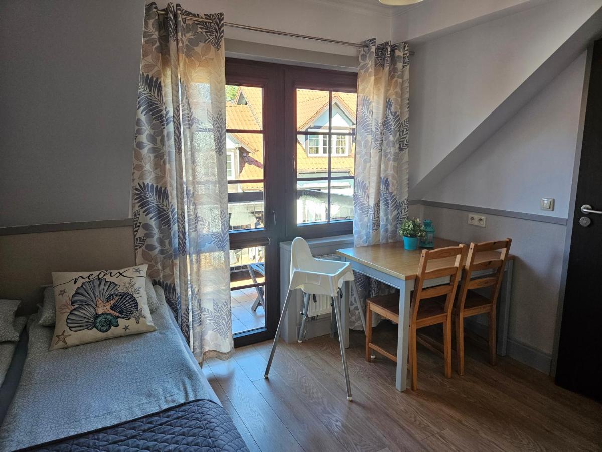 Chambre Triple
