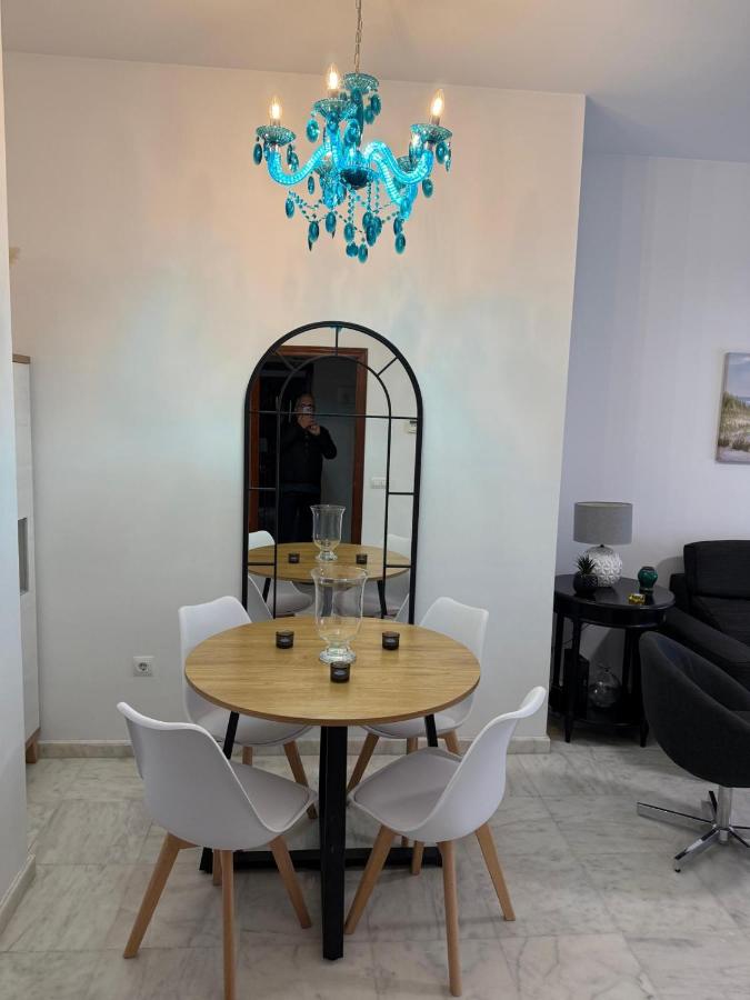 Apartamento Centro Plaza del Cabildo - B&B Sanlúcar de Barrameda