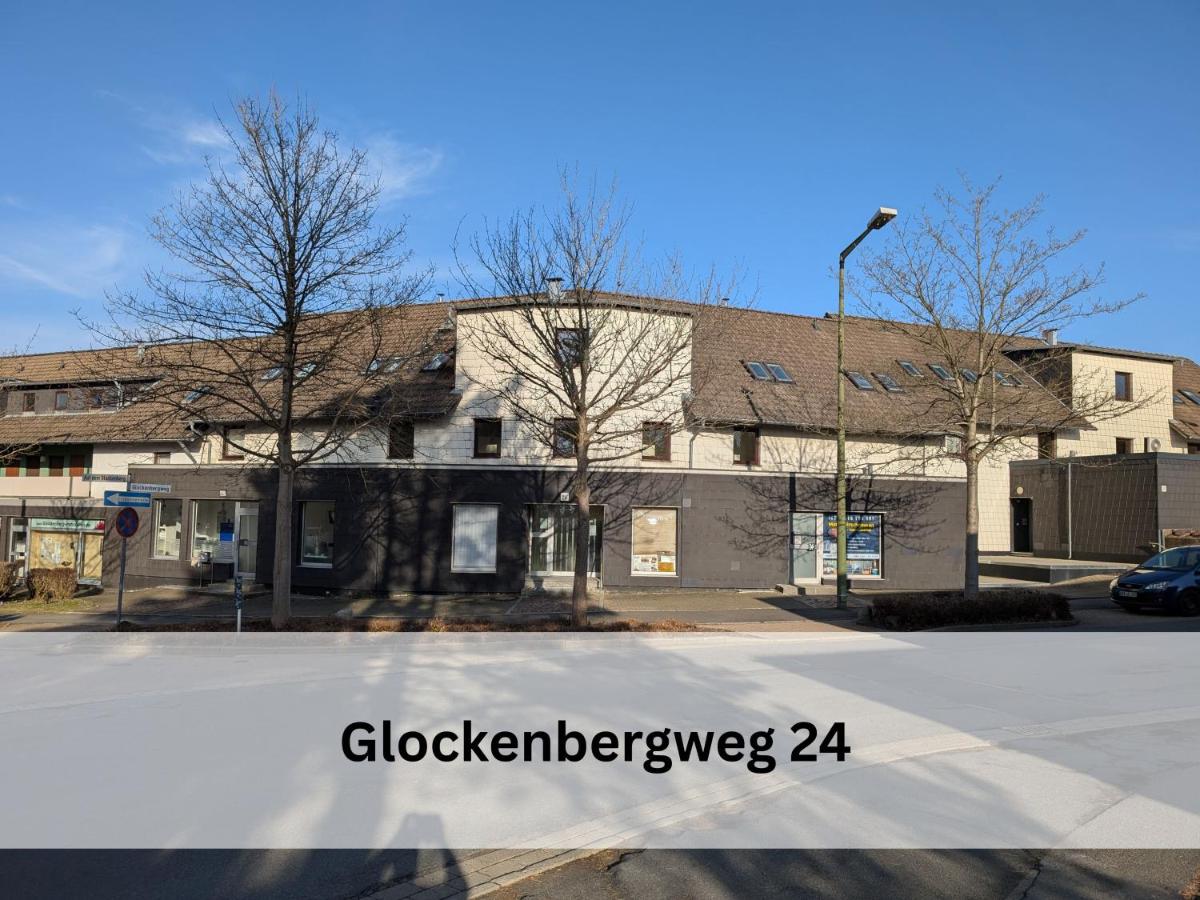 FeWo Berg-Domizil Altenau inklusive Bettwäsche und Handtüchern - B&B