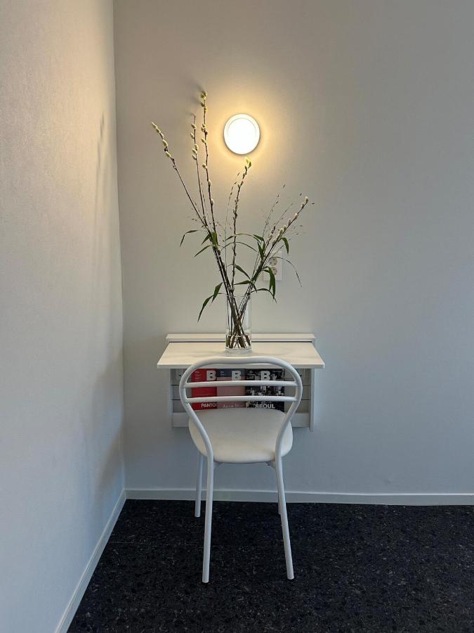 Berliner House - Ferienwohnung