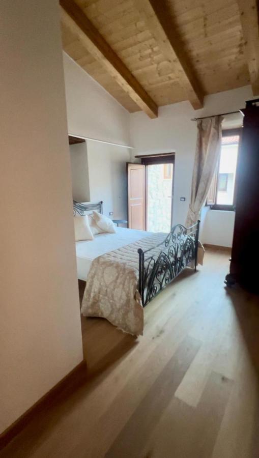 B&B Alle Carceri dei Filangieri - B&B