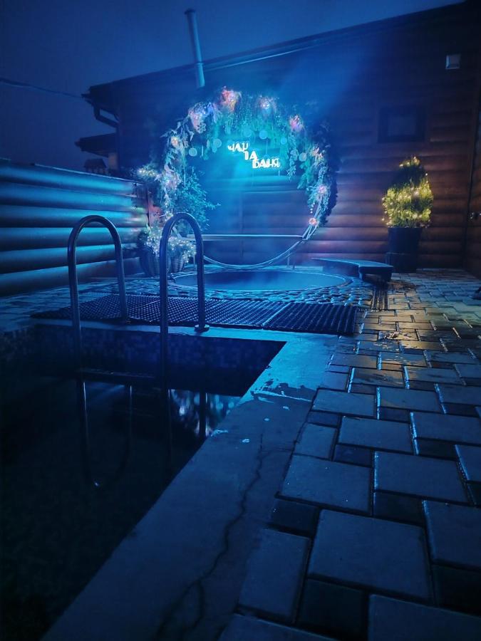 Дачний будинок - B&B