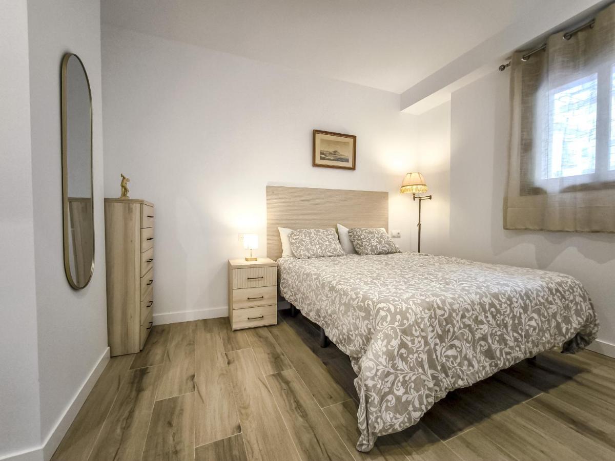 Vitvi - Picasso - 2025 - 1min Playa - Bed and Breakfast Fuengirola