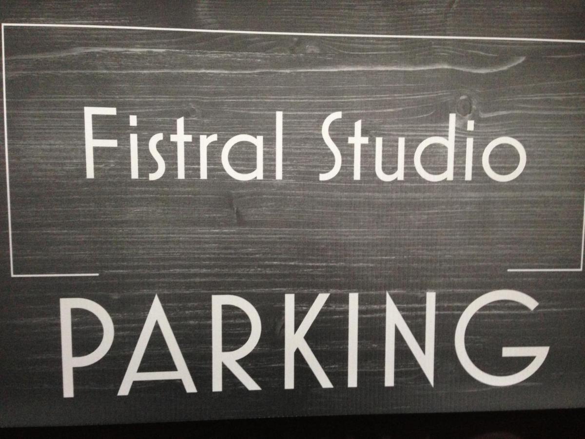 Fistral Studio - B&B