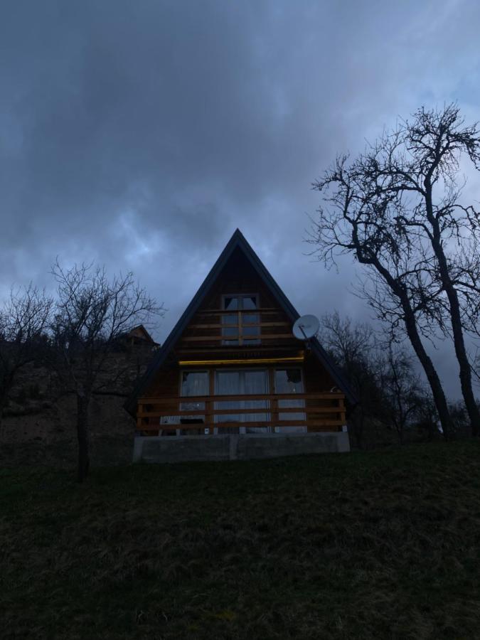 Brvnara Iva - B&B