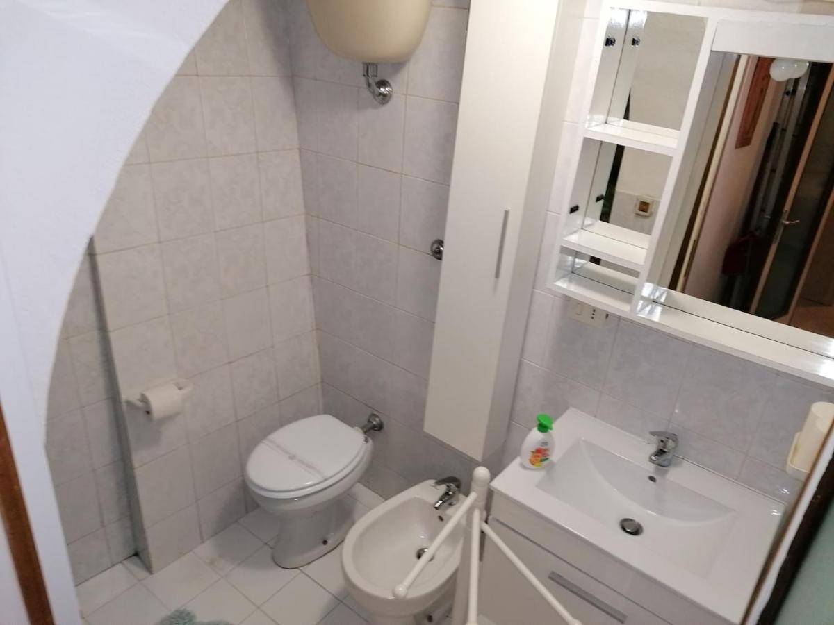 NicHause - Ferienwohnung Piombino