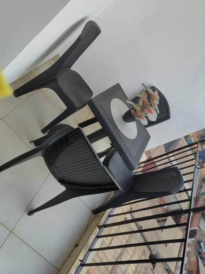 Cozy apartment, Yaoundé - B&B