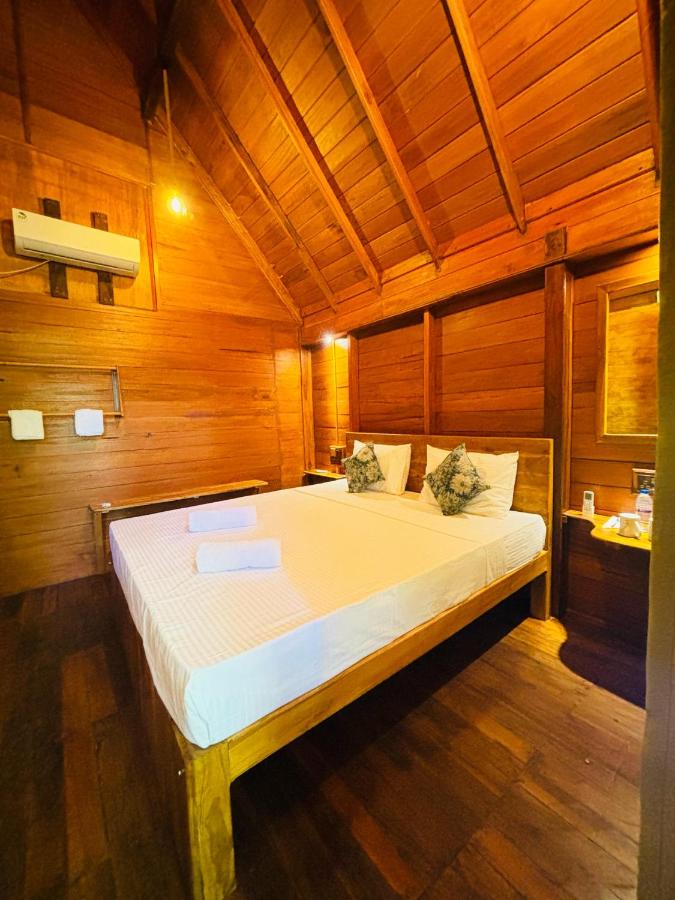 One-Bedroom Chalet
