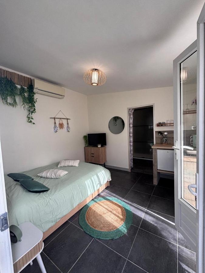 La Bohème - B&B