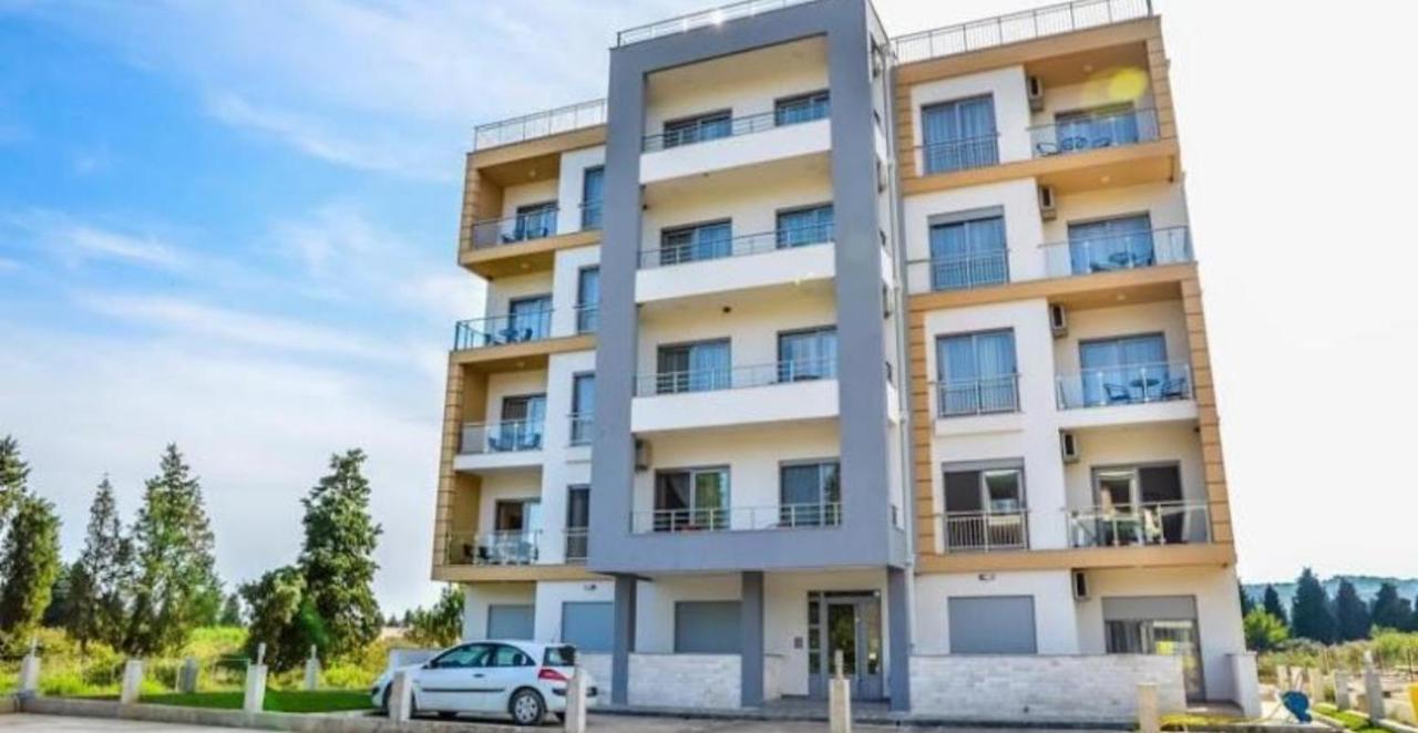 Aria Apartman 1 Ulcinj - B&B Dulcigno