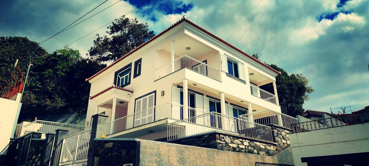 Villa mit 3 Schlafzimmern