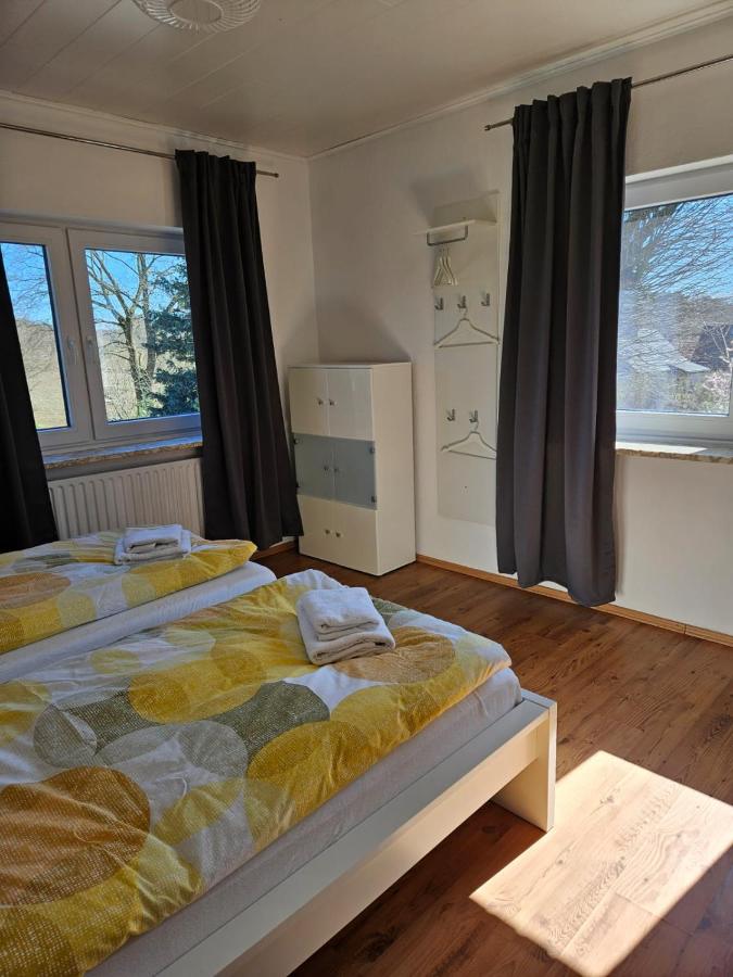 Bokelrehm 4 - B&B Bokelrehm