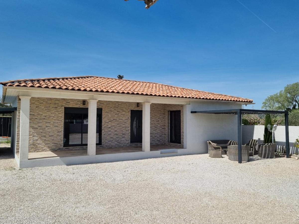 Maison du Luberon - B&B