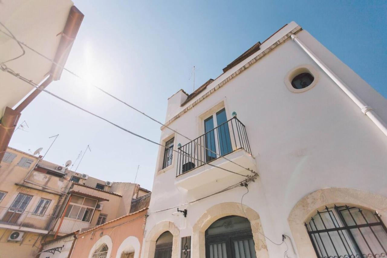Mamo's House - B&B Siracusa