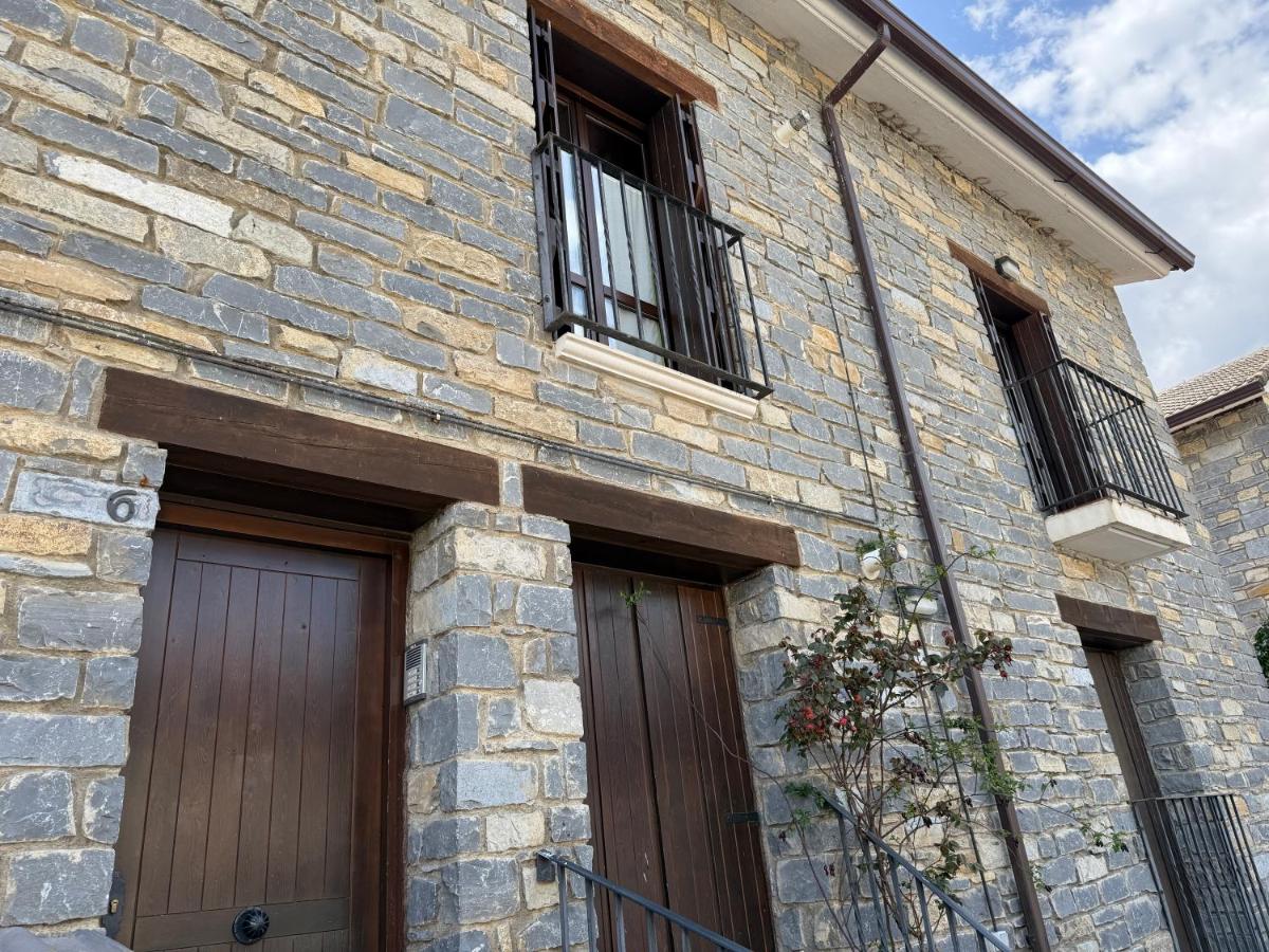 APARTAMENTOS RioMonte 4 - B&B Margudgued